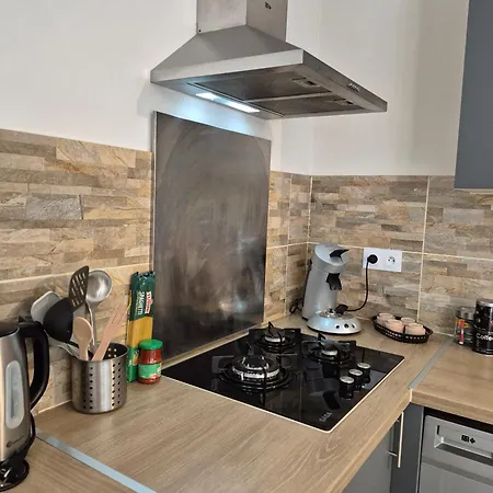 La Parenthese Appartement *