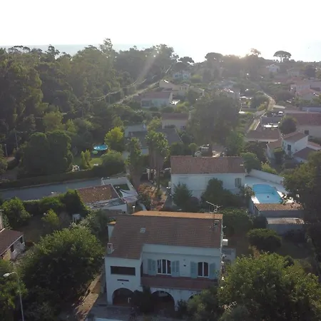 La Parenthese Appartement *