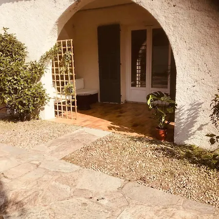 Apartment La Parenthese Lucciana (Corsica)