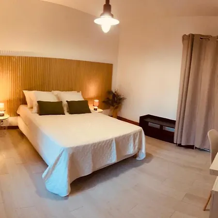 La Parenthese Appartement *