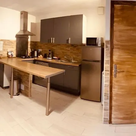 La Parenthese Apartamento