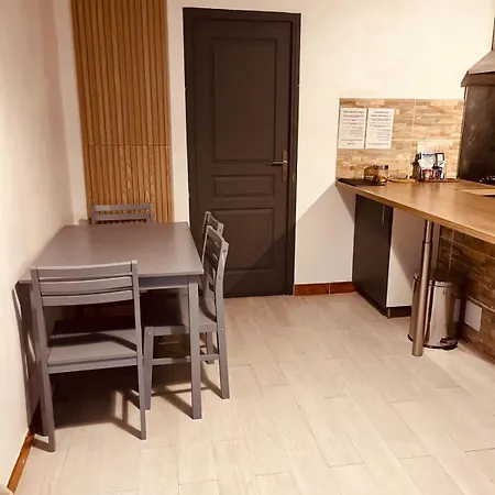 Apartamento La Parenthese *