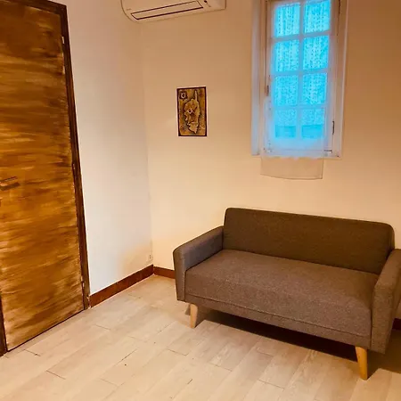 Apartamento La Parenthese