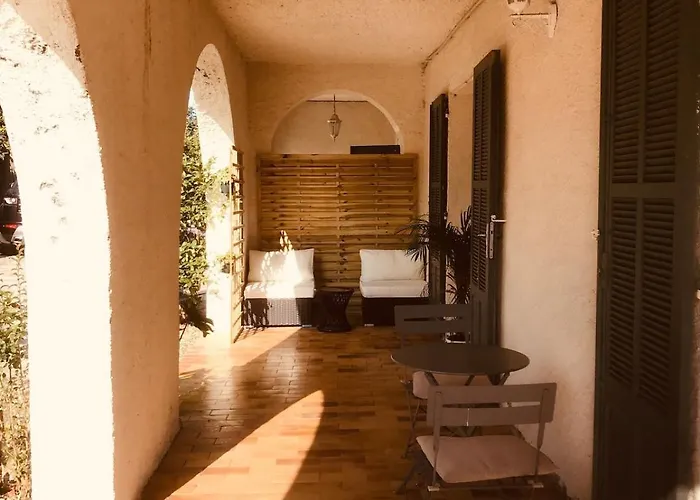 La Parenthese Apartamento