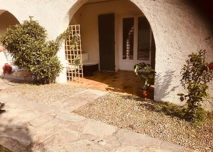 Apartamento La Parenthese Lucciana (Corsica)