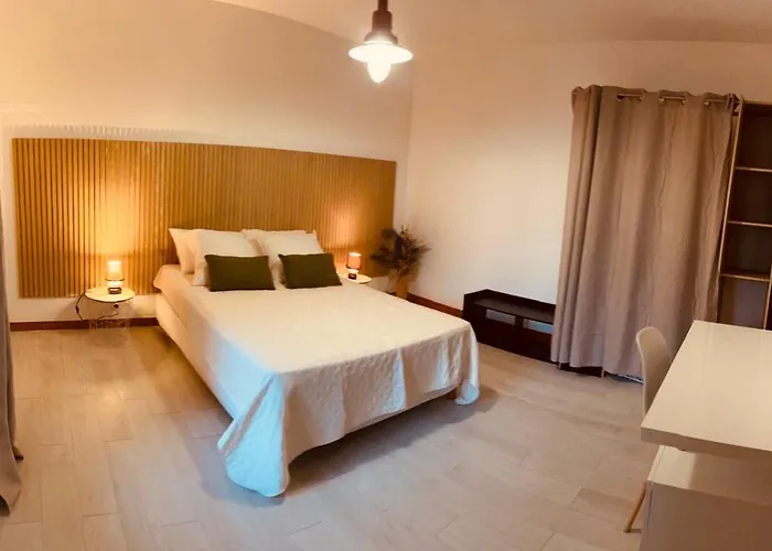 La Parenthese Apartamento *