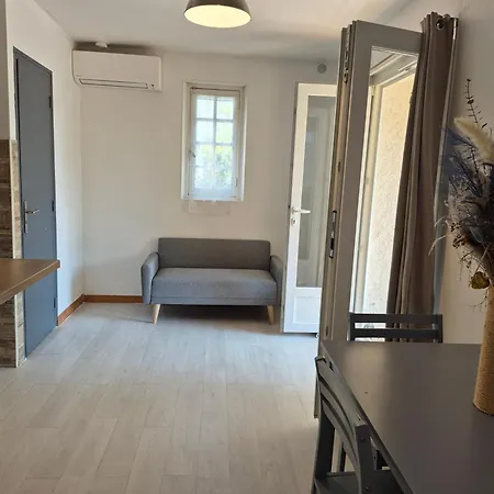 La Parenthese リュクシアナ