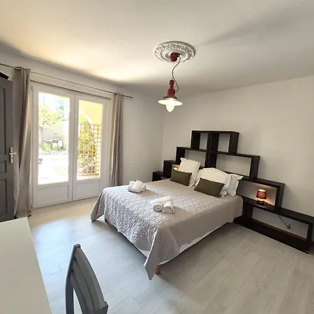 La Parenthese * リュクシアナ