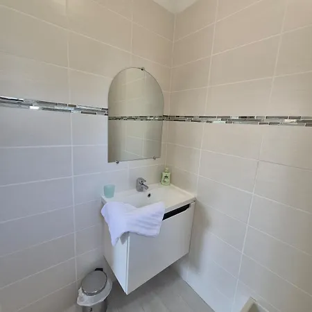 La Parenthese アパート *