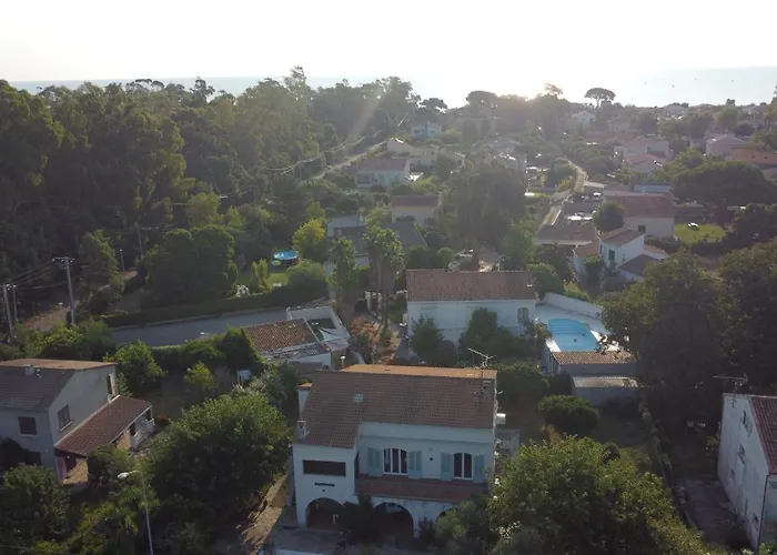 La Parenthese Διαμέρισμα *