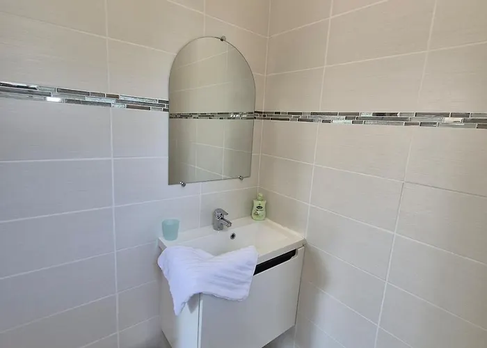 La Parenthese Διαμέρισμα *