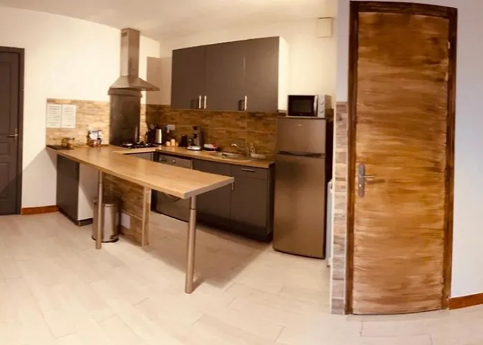 La Parenthese Apartamento