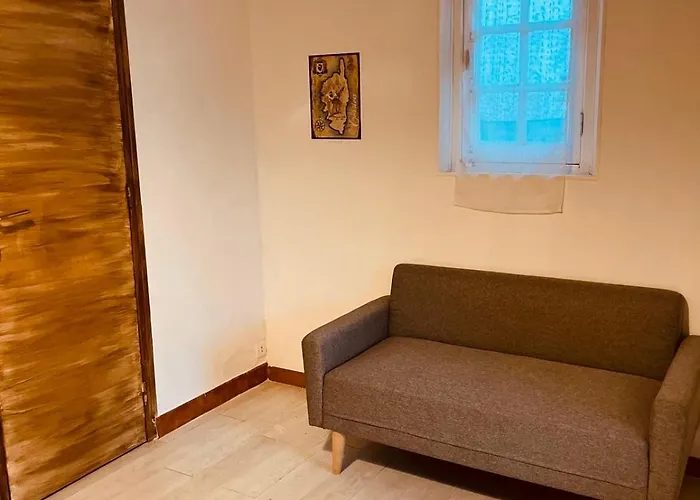 Apartamento La Parenthese